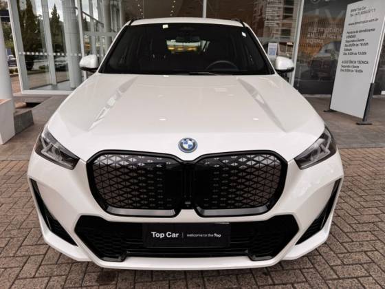 BMW iX1 ELÉTRICO XDRIVE30 M SPORT